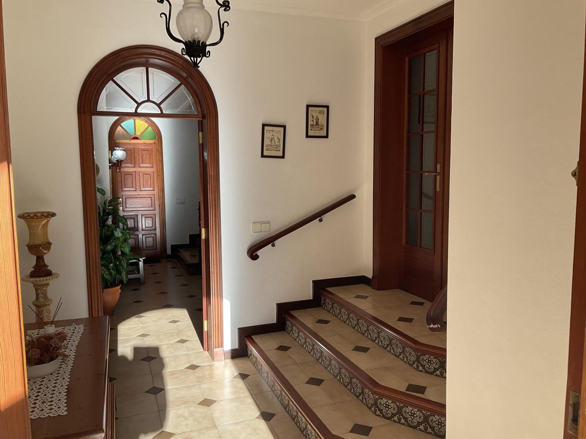 Santa Ana Villa Es Castell  Buitenkant foto